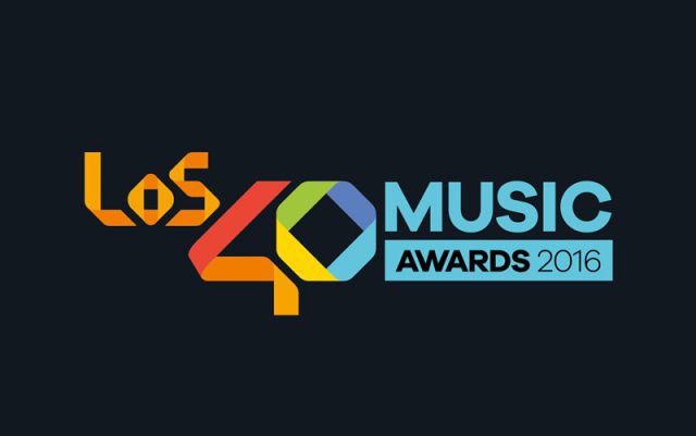 No te pierdas la gala de #Los40MusicAwards a las 2:00pm