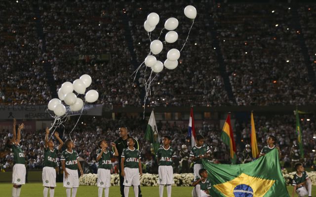Conmebol decide el futuro de la final de la Copa Sudamericana
