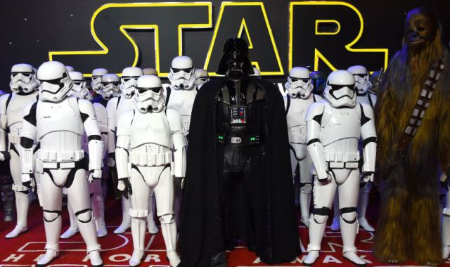 Blacklist: Las 10 escenas más memorables en la saga de Star Wars