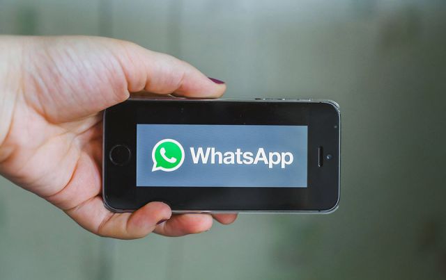 Llega La Verificación En Whatsapp Que Todos Esperaban Tecnología Los40 Colombia 3668