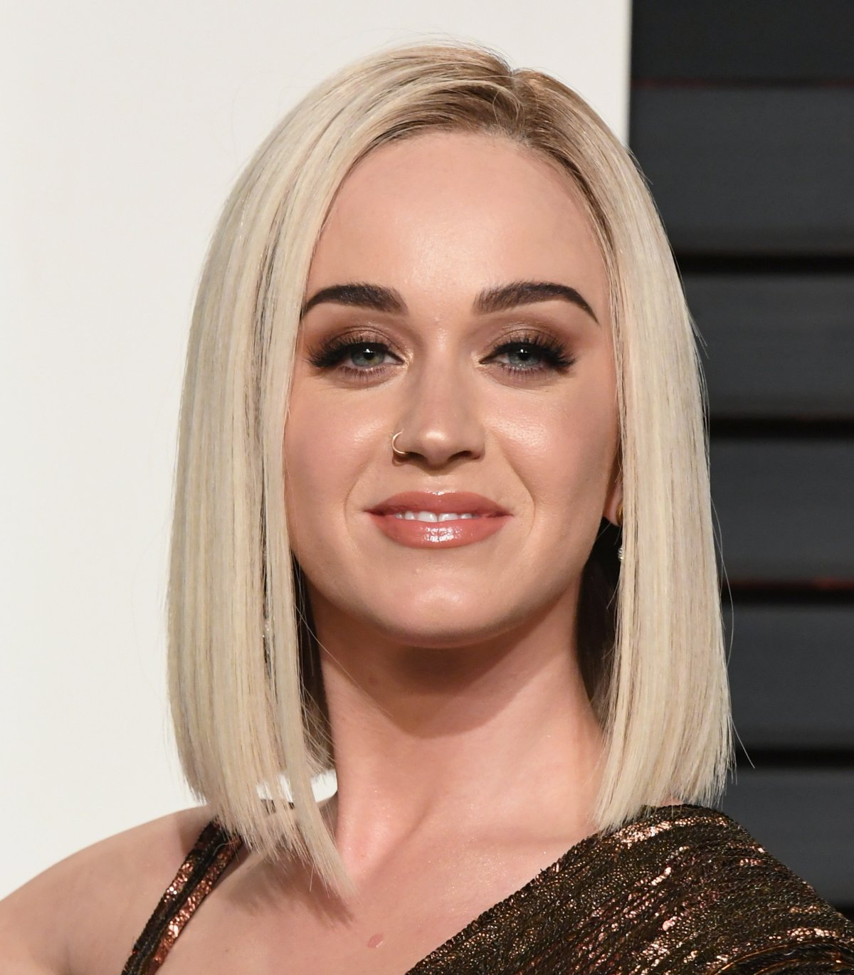 El drástico cambio de look de Katy Perry después de terminar con Orlando Bloom