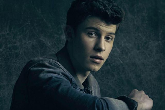'There’s Nothing Holding Me Back', lo nuevo de Shawn Mendes