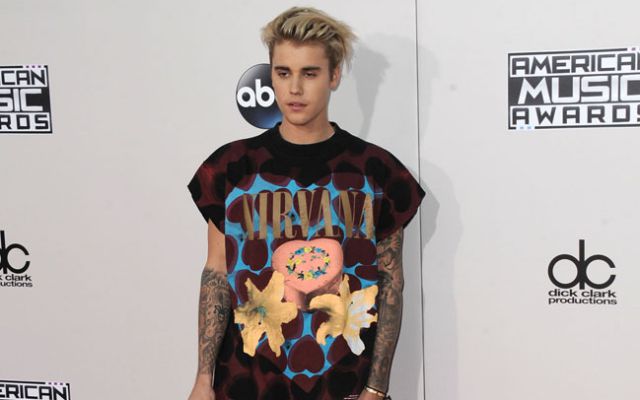 Los antiguos vecinos de Justin Bieber acusan al cantante de ‘antisemitismo’