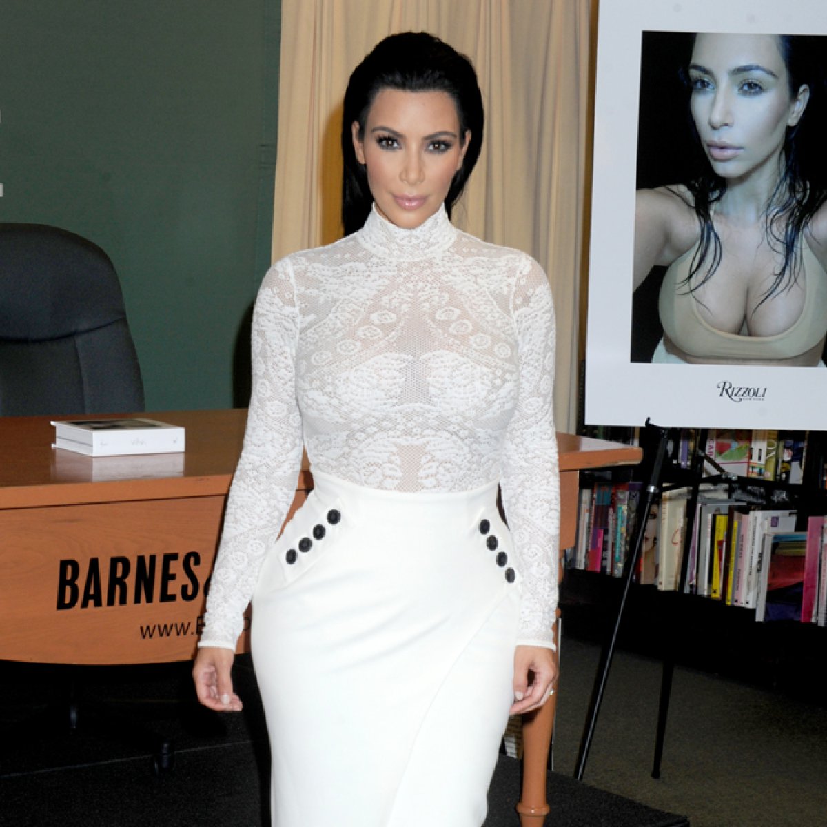 La razón por la que Kim Kardashian perdió 100 mil seguidores en instagram