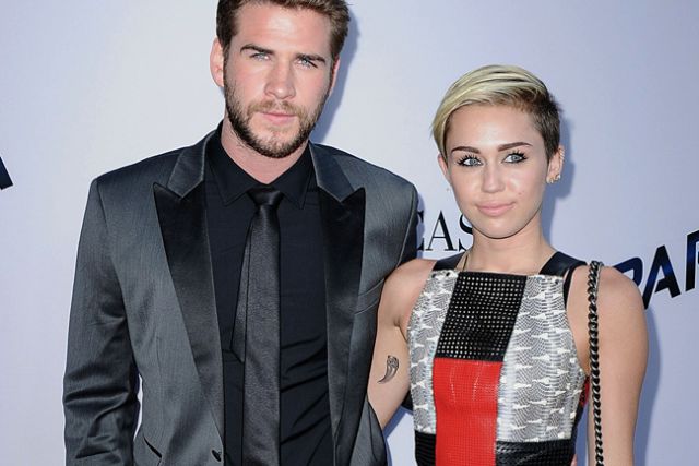 La razón por la que Miley Cyrus rompió con Liam Hemsworth