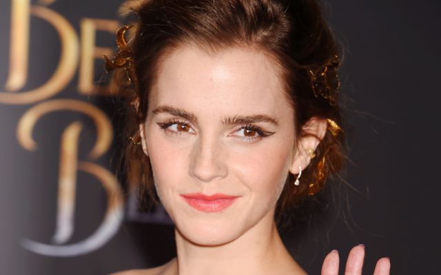 ¿Sabía de antemano Emma Watson que iba a ganar en los premios de MTV?