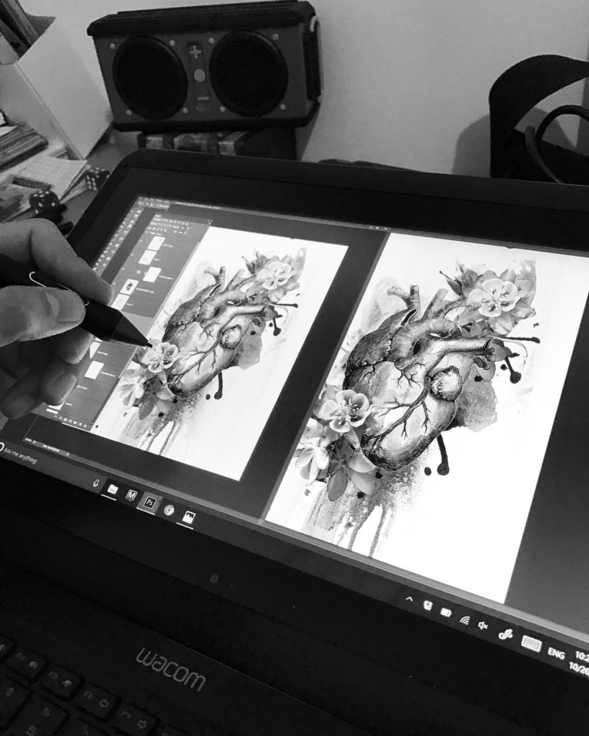 Wacom