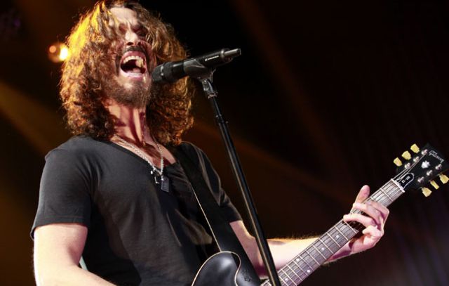 Muere Chris Cornell, líder de Soundgarden y Audioslave, a los 52 años