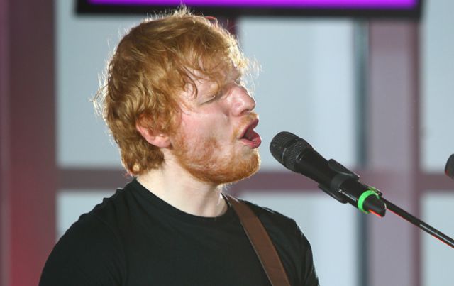 Lo que debes saber si vas a ir al concierto de Ed Sheeran