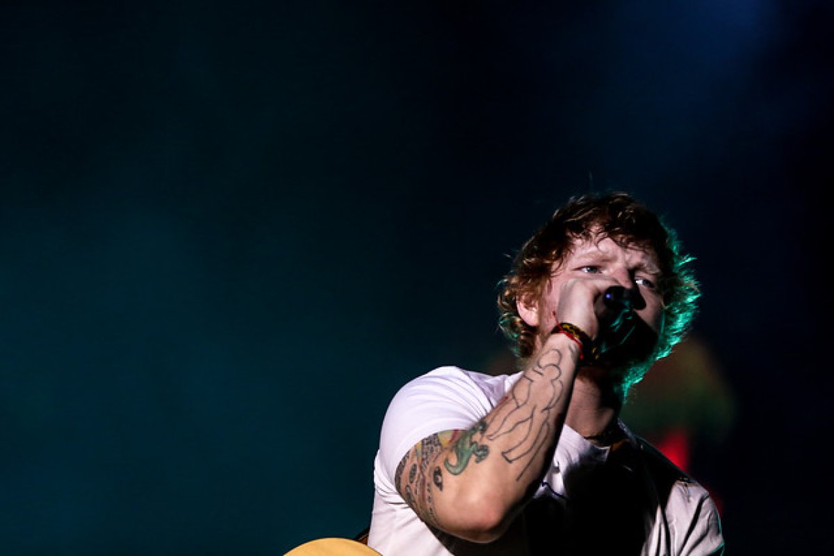 Las mejores fotos del concierto de