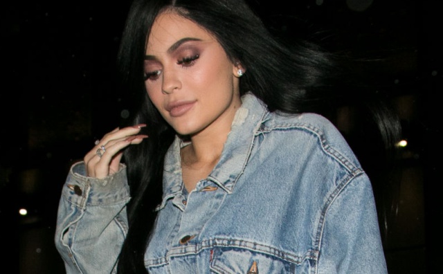 Critican a Kylie Jenner por usar esta prenda en Instagram