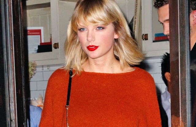 El presunto acosador de Taylor Swift se defiende ante el tribunal