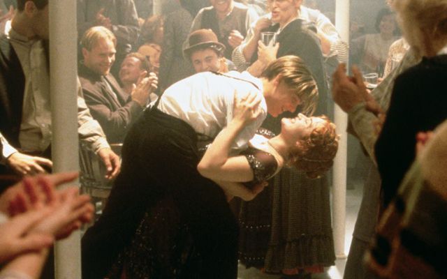 Actores de Titanic se volverán a reunir después de ¡20 años!