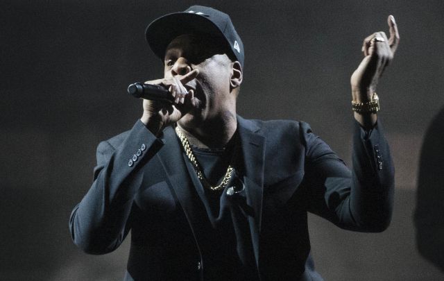 Nuevo álbum de Jay Z sale el 30 de junio por Tidal