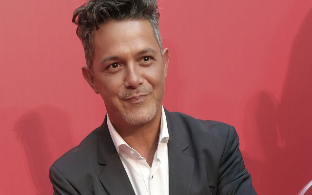 Alejandro Sanz, nombrado Persona del Año para los Grammy Latinos