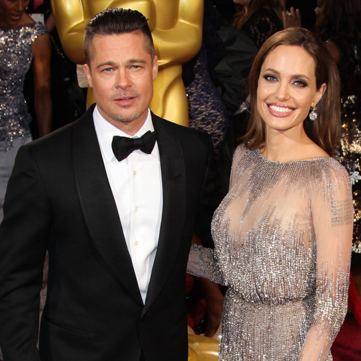La hija de Brad Pitt y Angelina Jolie habría iniciado su cambio de sexo