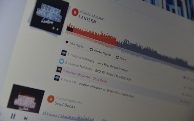 SoundCloud está apunto de desaparecer