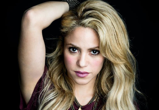 Hija de jugador del Barcelona enamoró a Shakira al bailar 