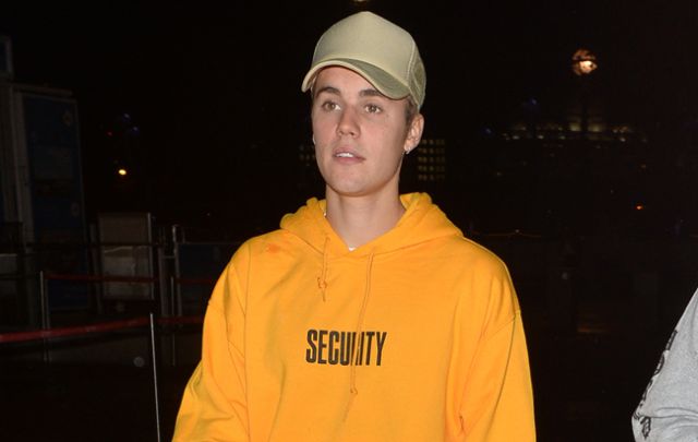 China le prohíbe la entrada a Justin Bieber por su polémico comportamiento