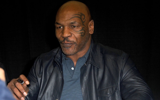 Mike Tyson negó que los abusos sexuales determinaran el resto de su vida