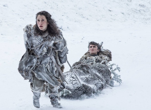 HBO en España filtró el sexto episodio de 'Game of Thrones’