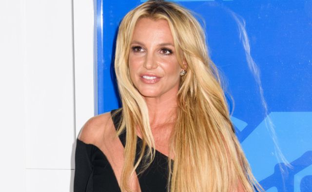 Britney Spears quiere cambiar su testamento para proteger a sus hijos