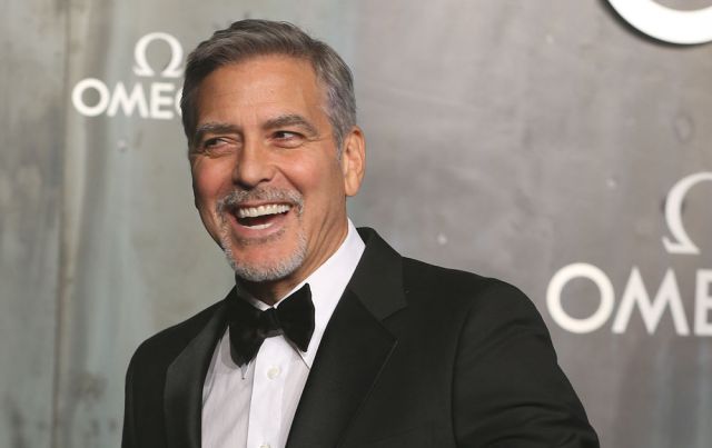 George y Amal Clooney donan un millón de dólares para luchar por la igualdad