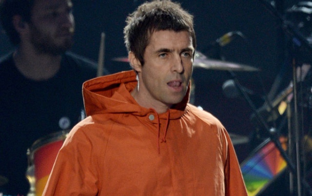 Liam Gallagher culpa al alcohol y a las drogas de su azarosa vida sentimental