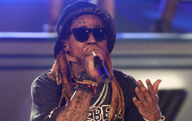 Lil Wayne vuelve a ingresar en el hospital tras sufrir varios ataques epilépticos