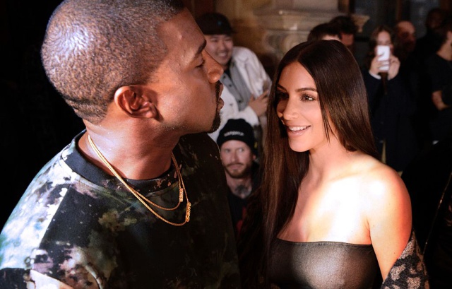 Buenas noticias para Kim Kardashian West y Kanye West