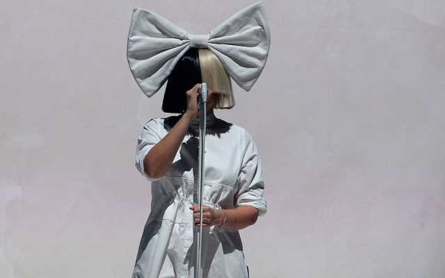 Sia Grabó Una Canción Para La Banda Sonora 'My Little Pony'