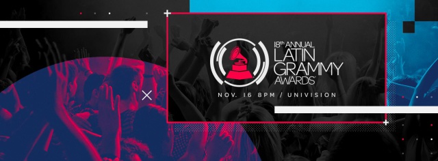 Suspenden anuncio de los nominados a los Latin Grammy