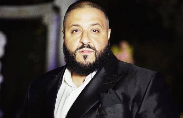 DJ Khaled regresará como anfitrión de los premios BET Hip Hop 2017