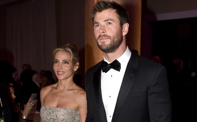 Chris Hemsworth se sincera sobre los problemas de su matrimonio con Elsa Pataky