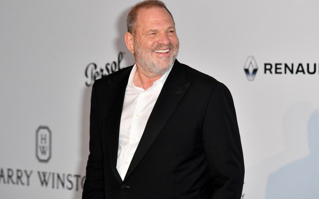 Harvey Weinstein viajará a Europa para rehabilitarse de su 'adicción al sexo'