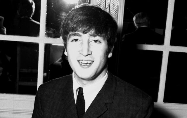 El asesino de John Lennon cree que ya ha sido 'perdonado por Jesús'