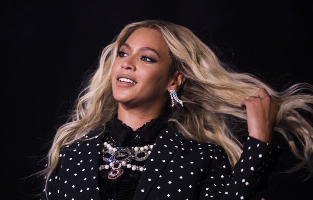 Beyoncé Será La Voz De 