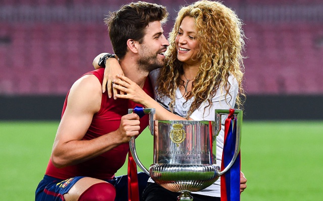 Nuevos rumores de crisis entre Shakira y Gerard Piqué tras una discusión pública
