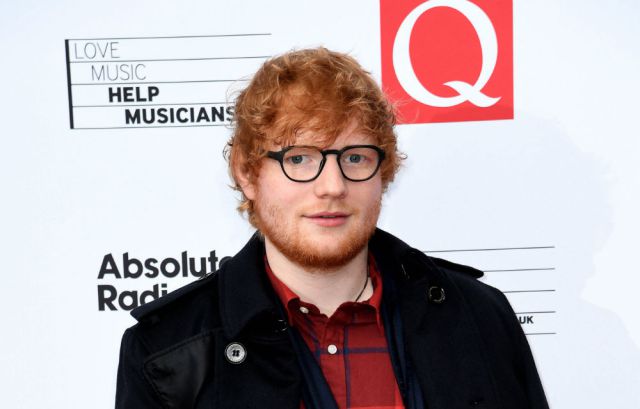 Ed Sheeran lanzará una versión de su tema 'Perfect' al más puro estilo 'Despacito'