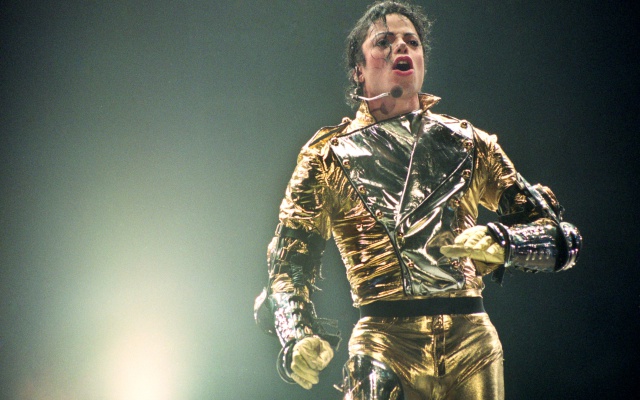 Este es el nuevo video “Blood on the Dance Floor” de Michael Jackson