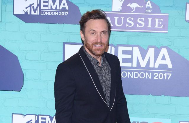 David Guetta ya ha elegido la canción que sonará en su funeral