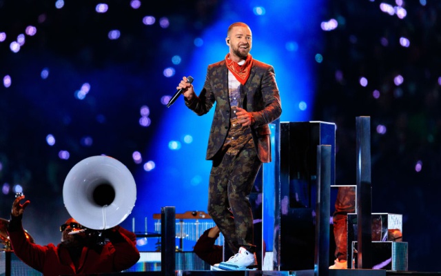 Justin Timberlake reveló nuevas fechas para su tour