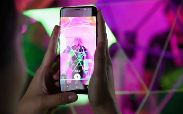 El nuevo Samsung Galaxy S8 un equipo diseñado para mejorar la vida de los usuarios