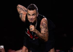 La enfermedad mental que padece Robbie Williams ha dejado fríos a sus fans