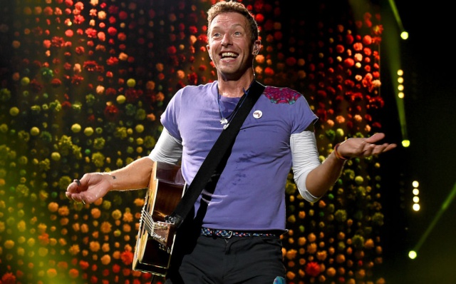 Coldplay volverá a Argentina