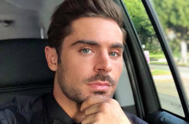 100+ Imagenes Corte De Cabello Zac Efron Baywatch Free Descárgalo