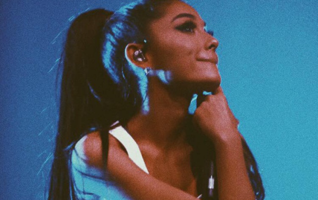 Después de casi un año Ariana Grade vuelve a la industria de la música