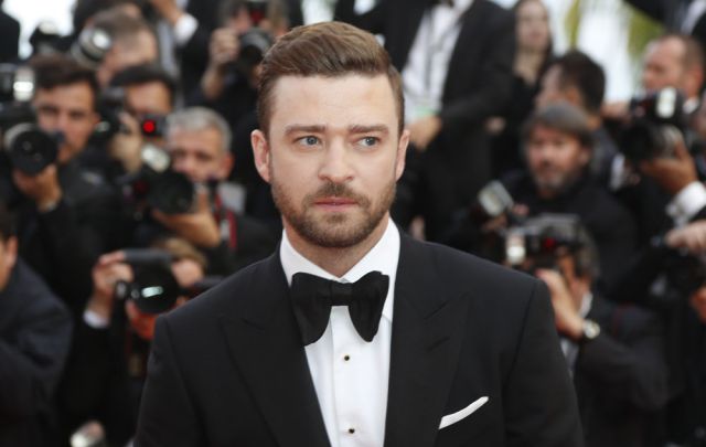 ¿Con qué Spice Girl mantuvo un romance Justin Timberlake?