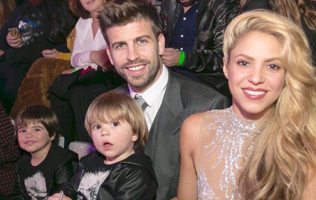 ¿Se separan Shakira y Piqué? | Tendencias | LOS40 Colombia