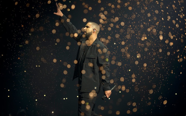 Drake llega con su nuevo sencillo titulado “Im Upset”